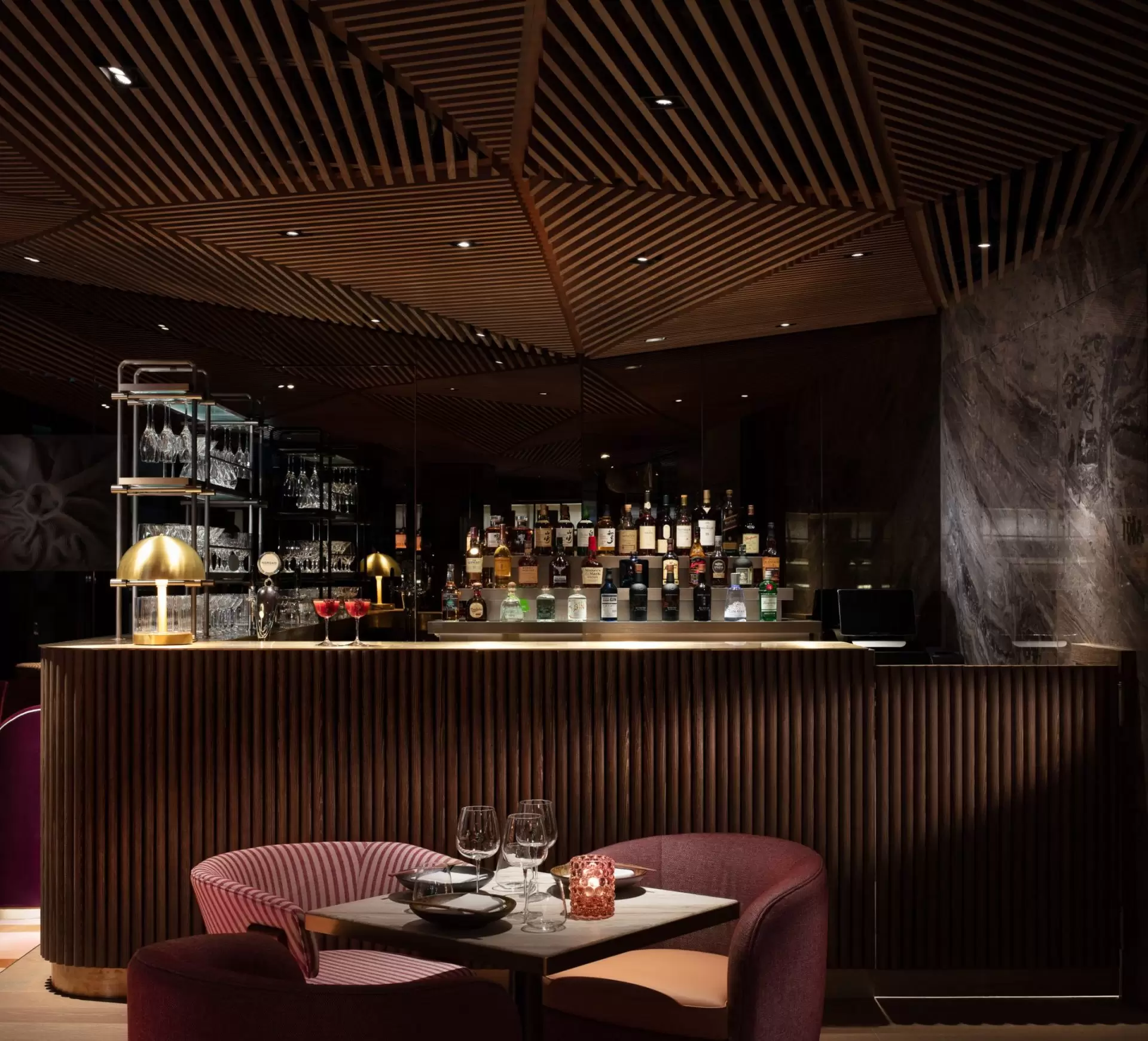 Zoku Restaurant