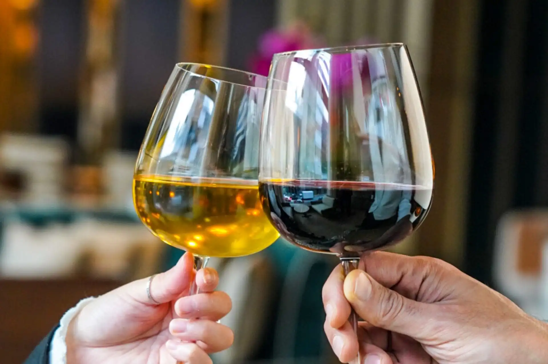 Wine