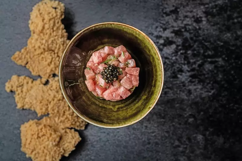 Toro Tartare
