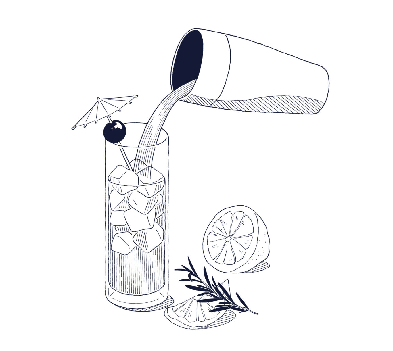 COCKTAIL 2-01