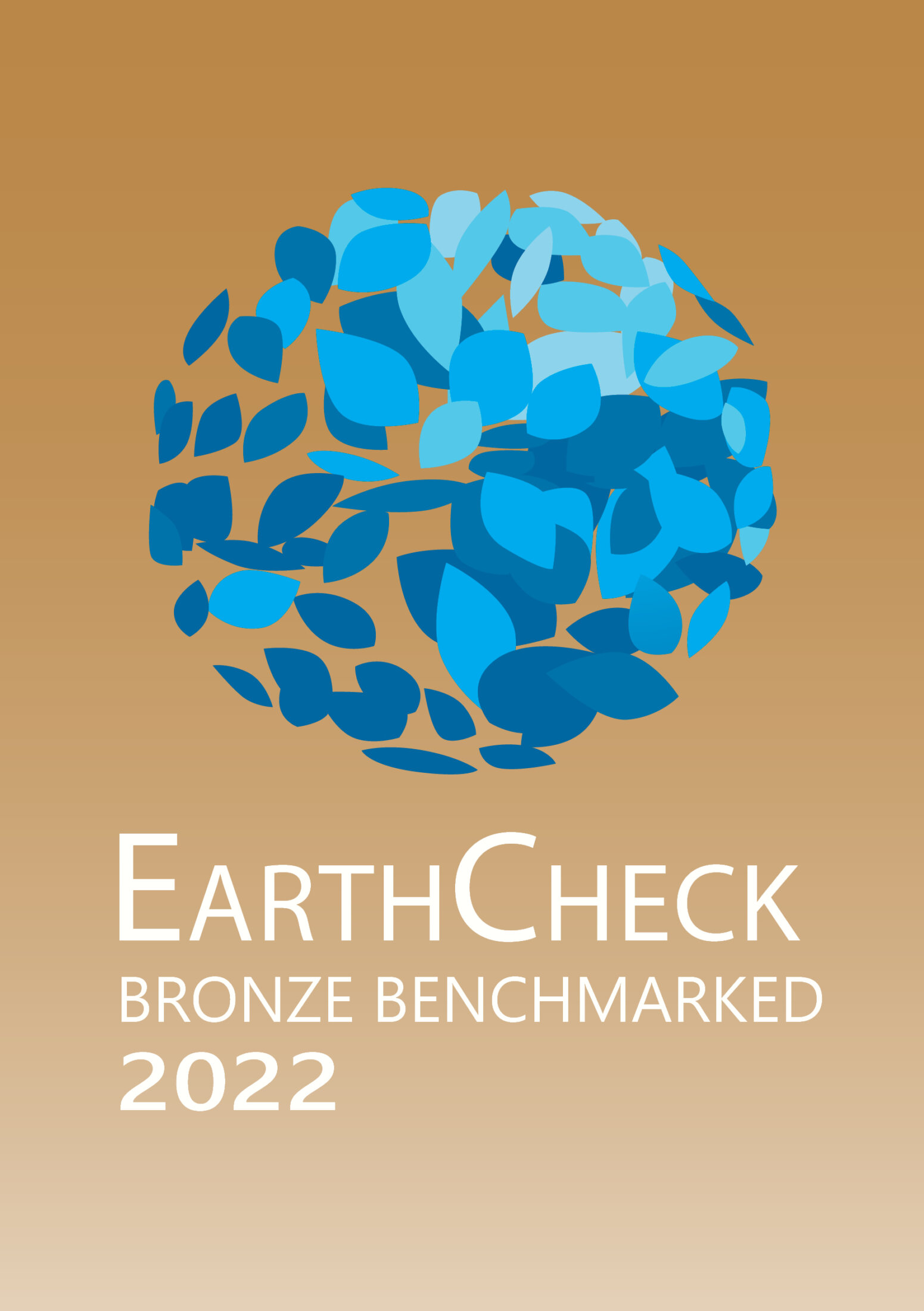Bronze Benchmark 2022 EarthCheck The Hari