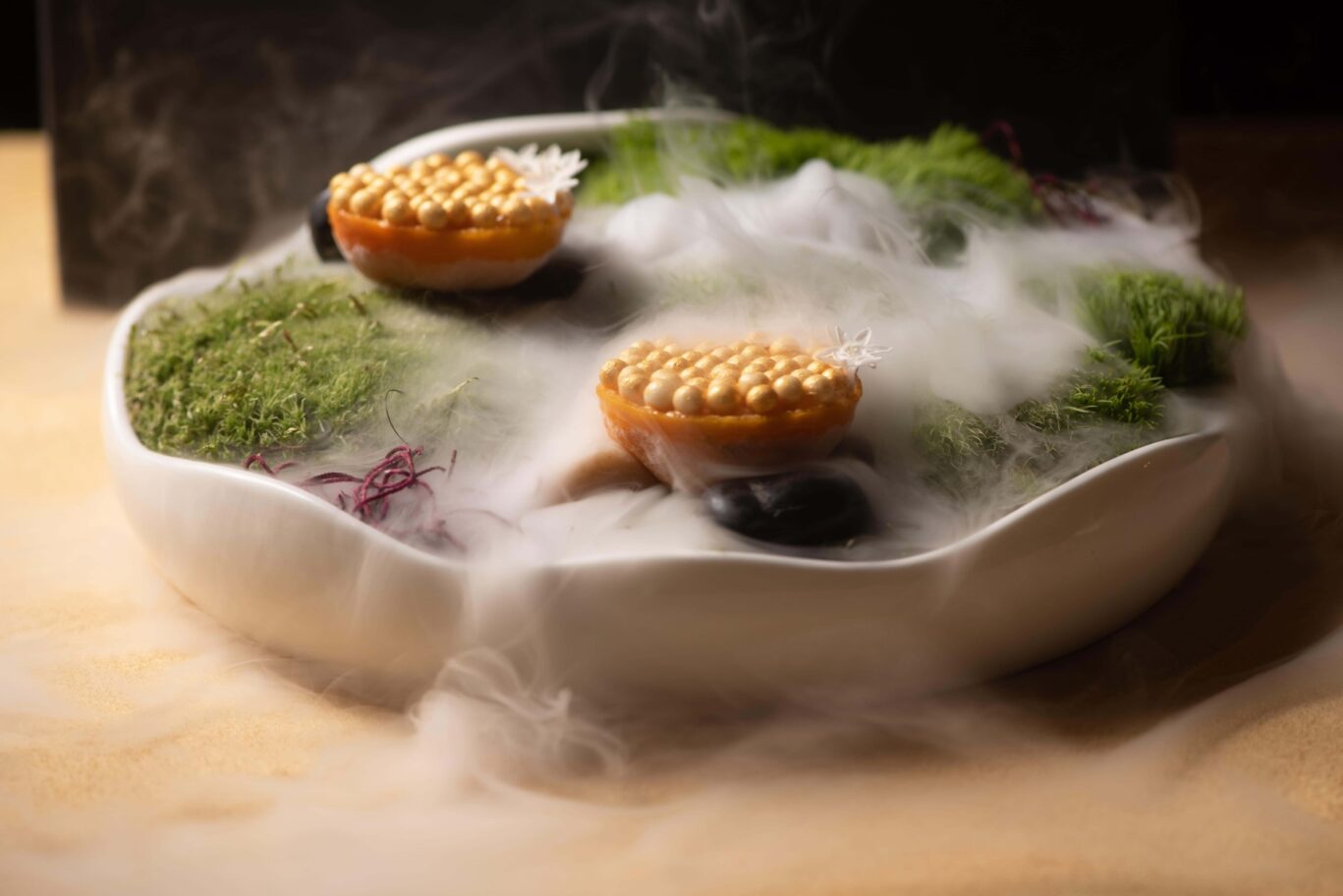 Citrus | Zoku Experience Menu | The Hari Hong Kong