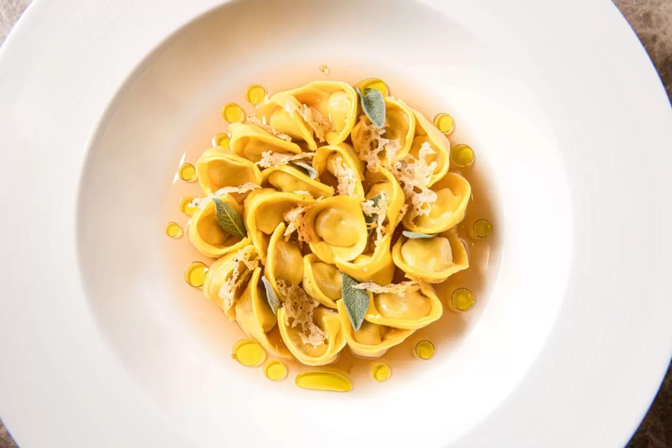 Lucciola Cappelletti Ravioli-min