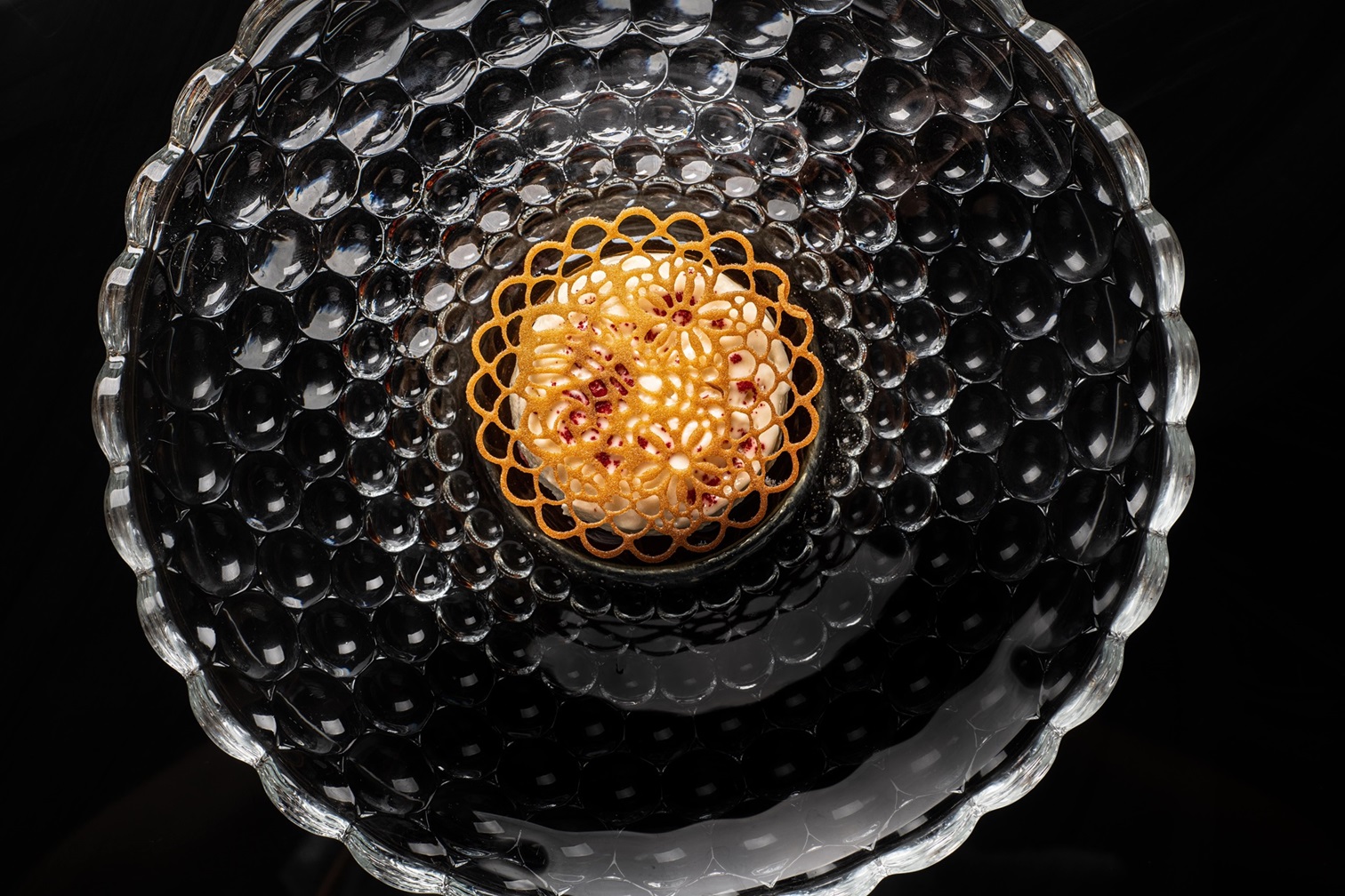 Zoku Strawberry & Tofu Dessert-min