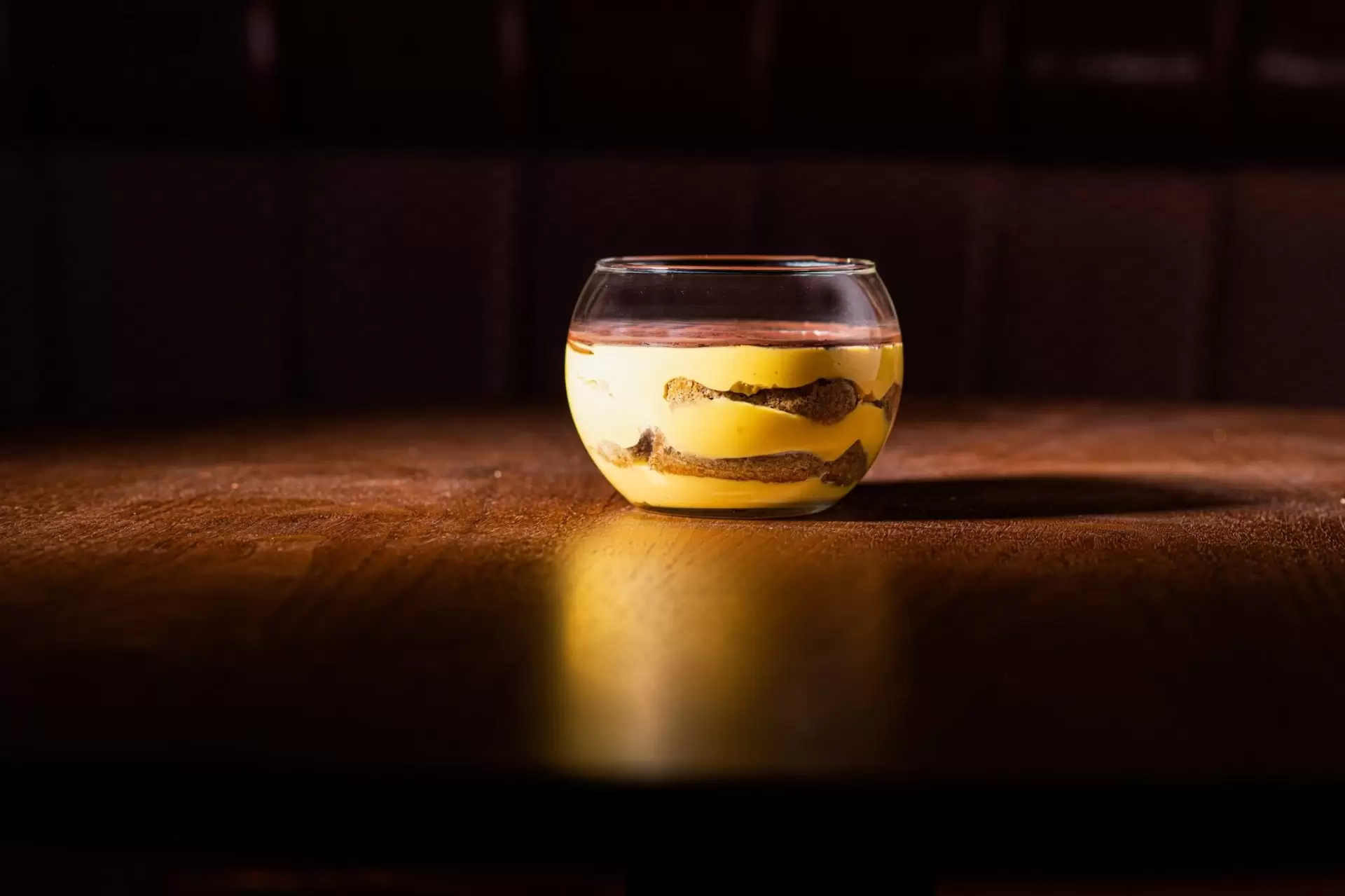 Our Signature Tiramisu