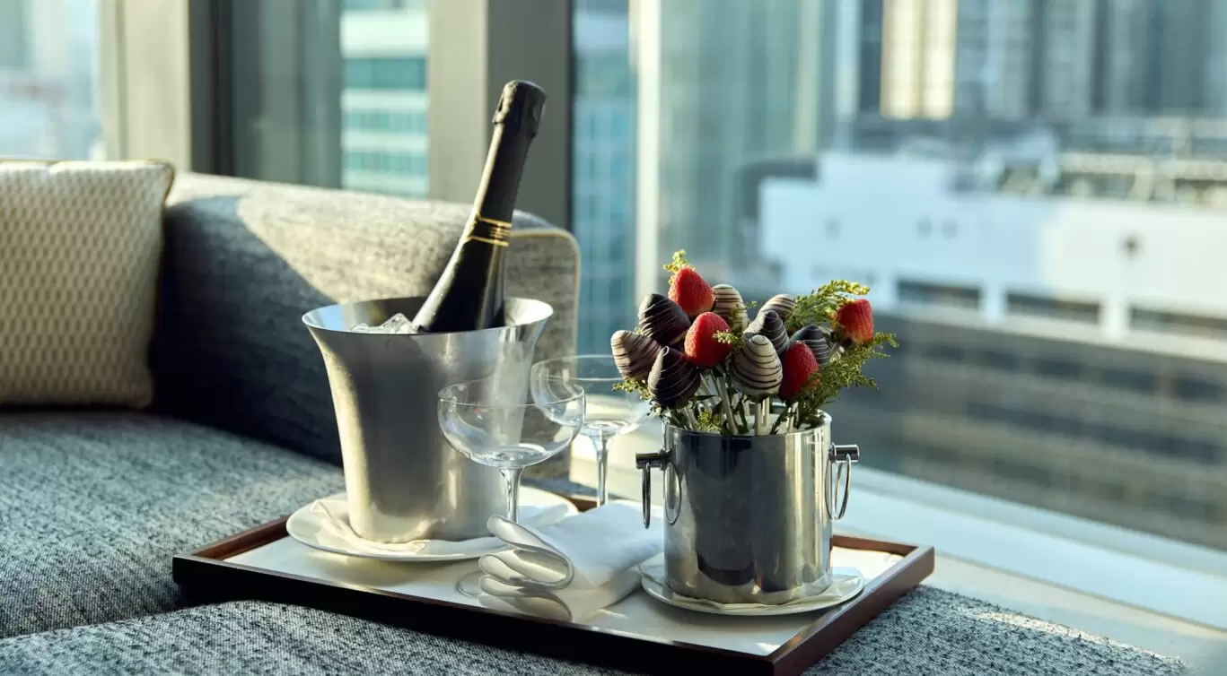 Valentine’s Day 2024