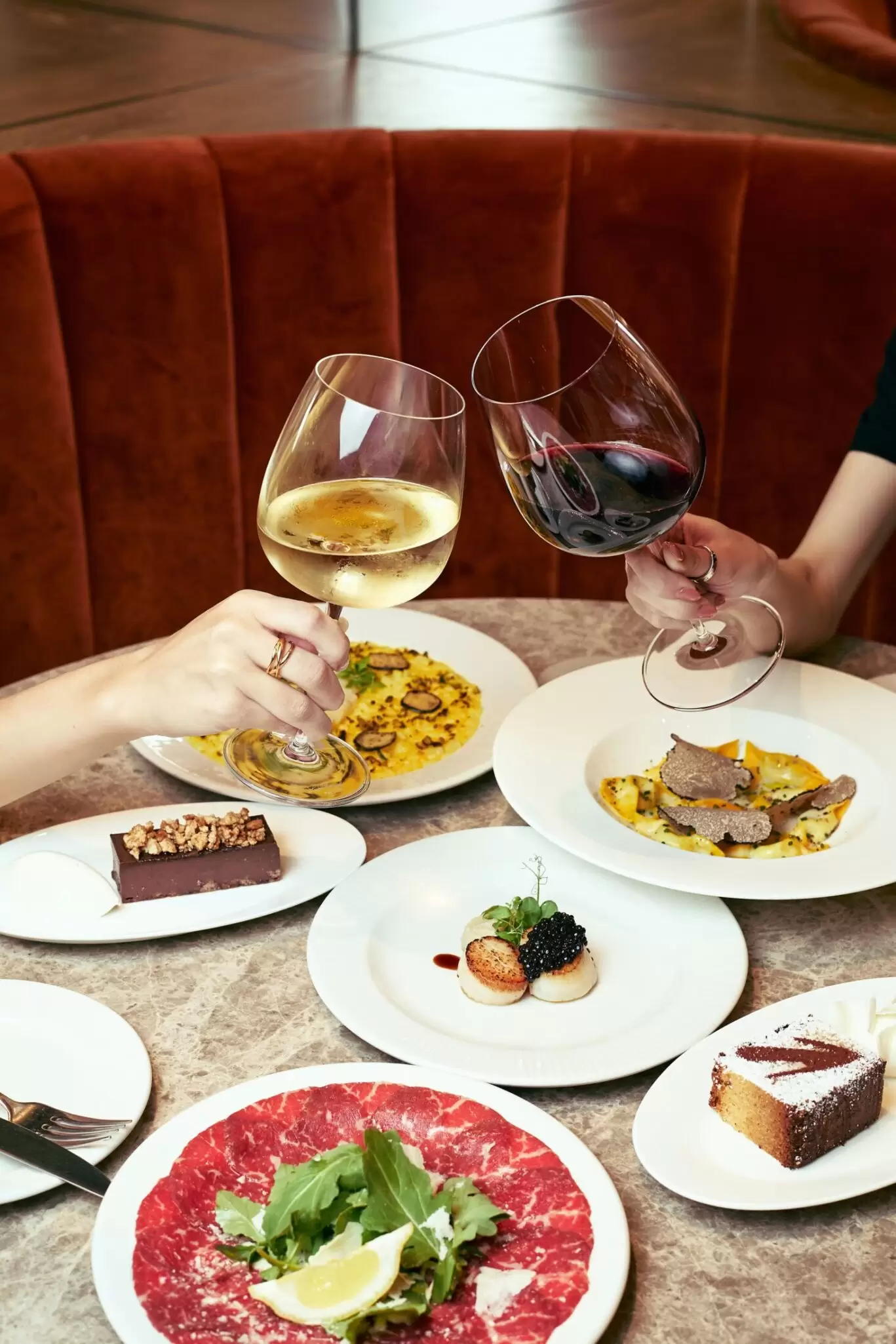 Lucciola_Set Dinner Menu_1-min