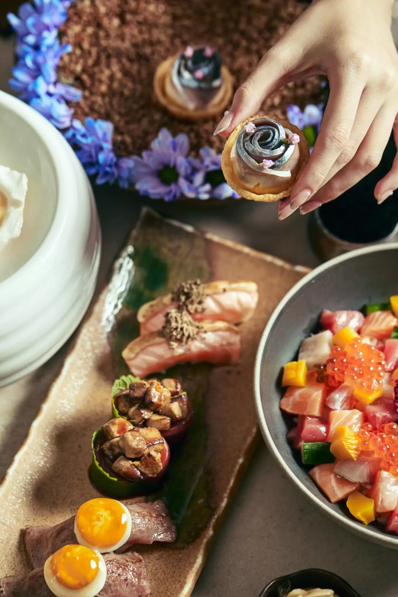 Zoku_Discovery Zoku Tasting Menu_1-min