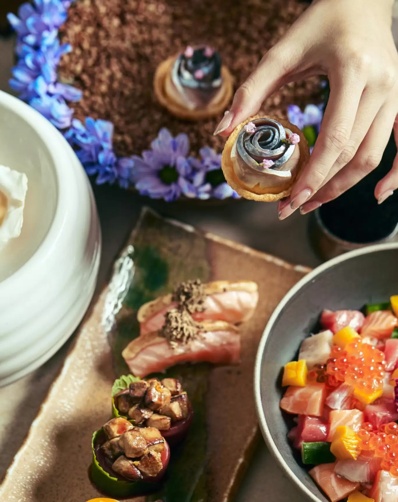 Zoku_Discovery Zoku Tasting Menu_1-min