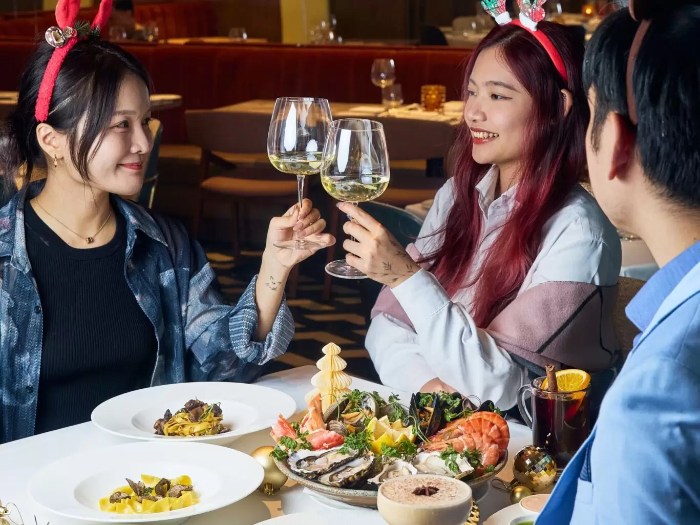 Lucciola_Festive Season_H