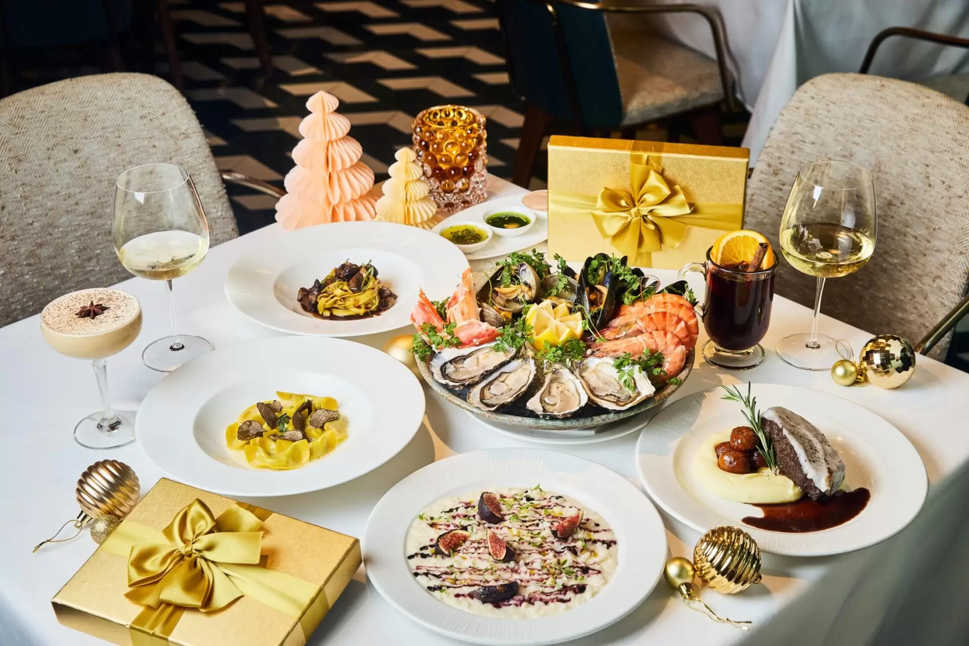 Lucciola_Festive Season_Menus_H