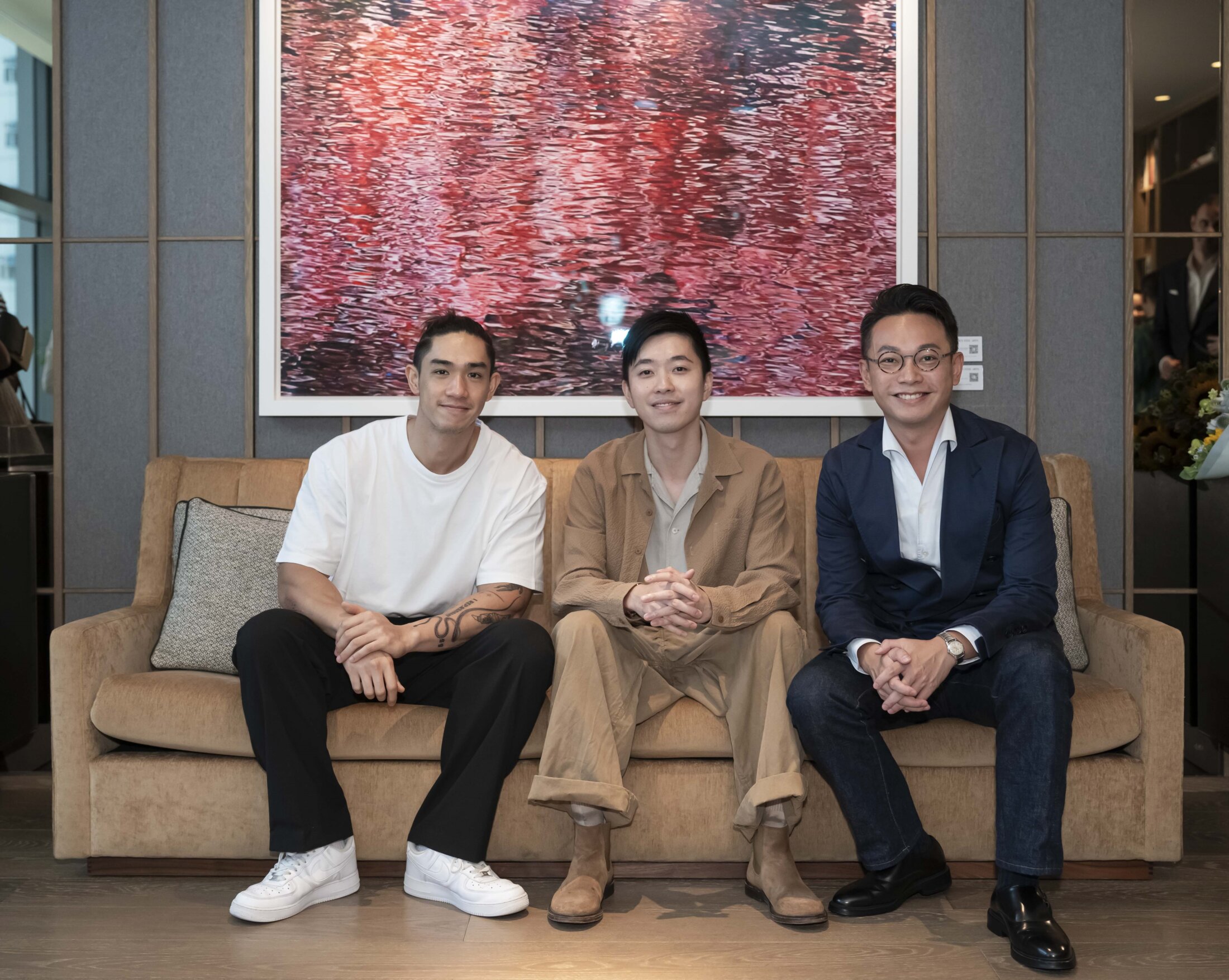 The Hari Art Prize | The Hari Hong Kong