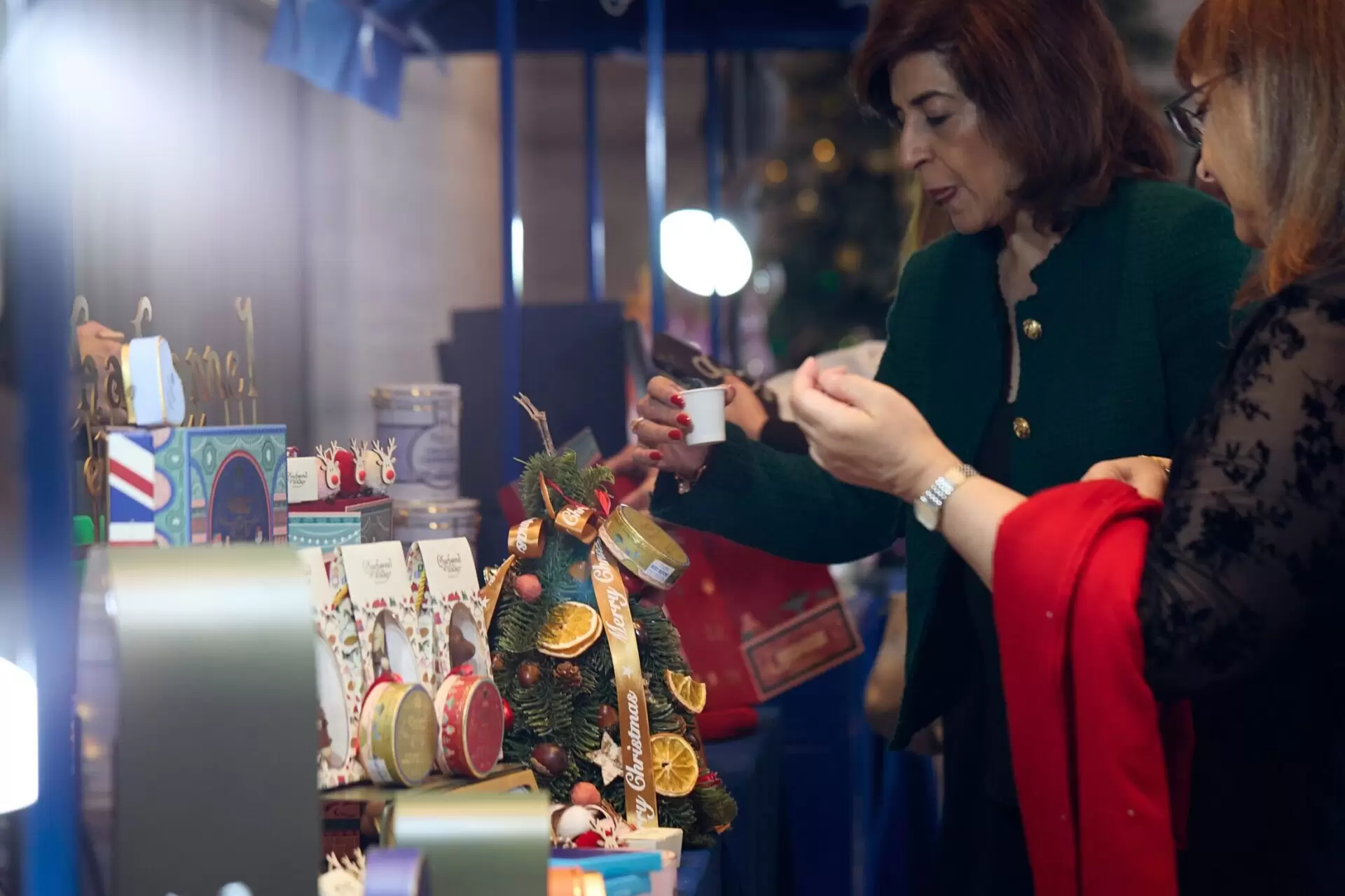 The Hari_Christmas Market_9Dec_2