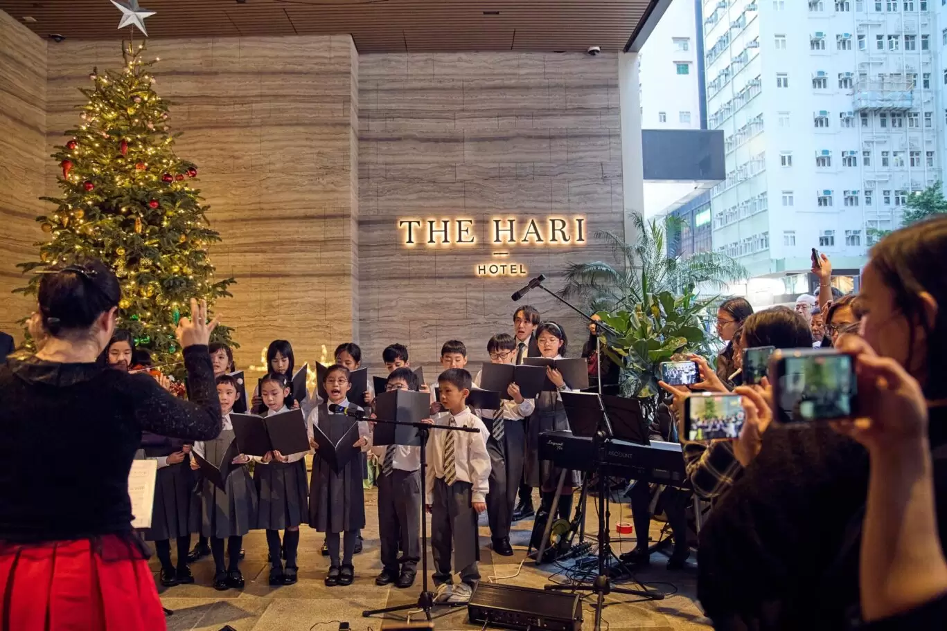 The Hari_Christmas Market_9Dec_3