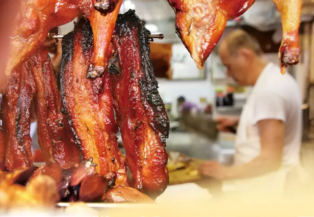 Joy Hing Roasted Meat 2