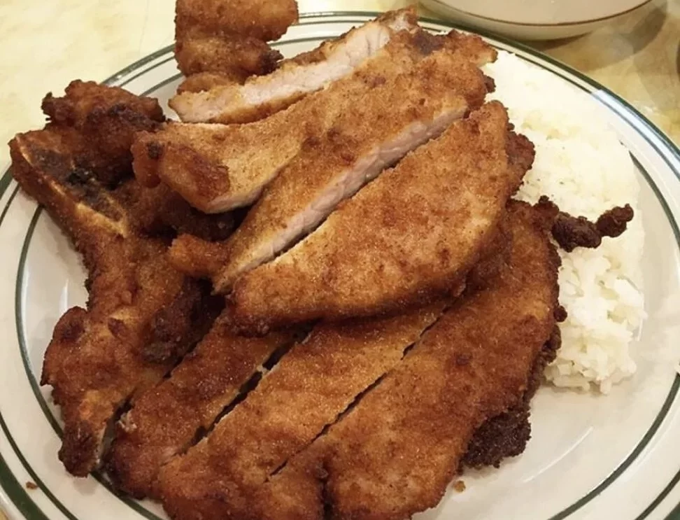 Sun King Yuen Curry Restaurant