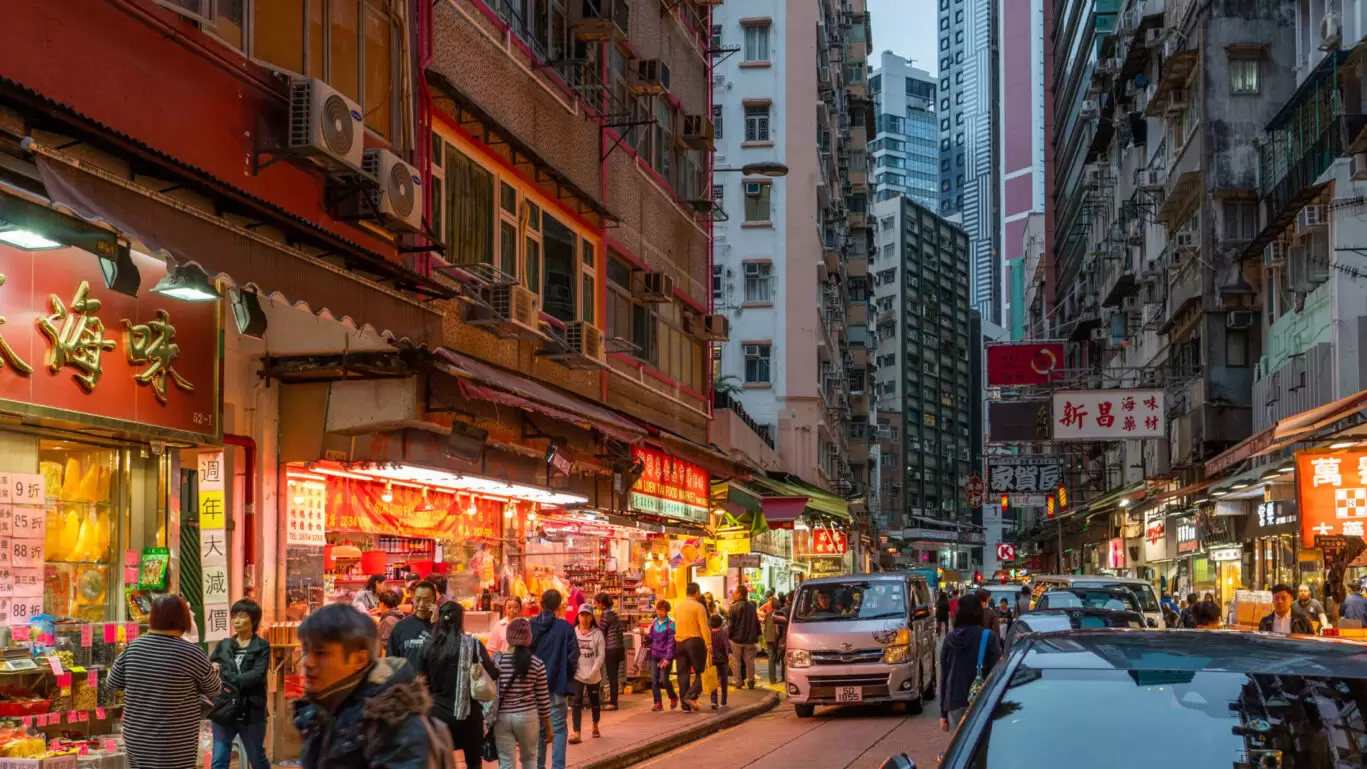 464867-Wan-Chai-Road