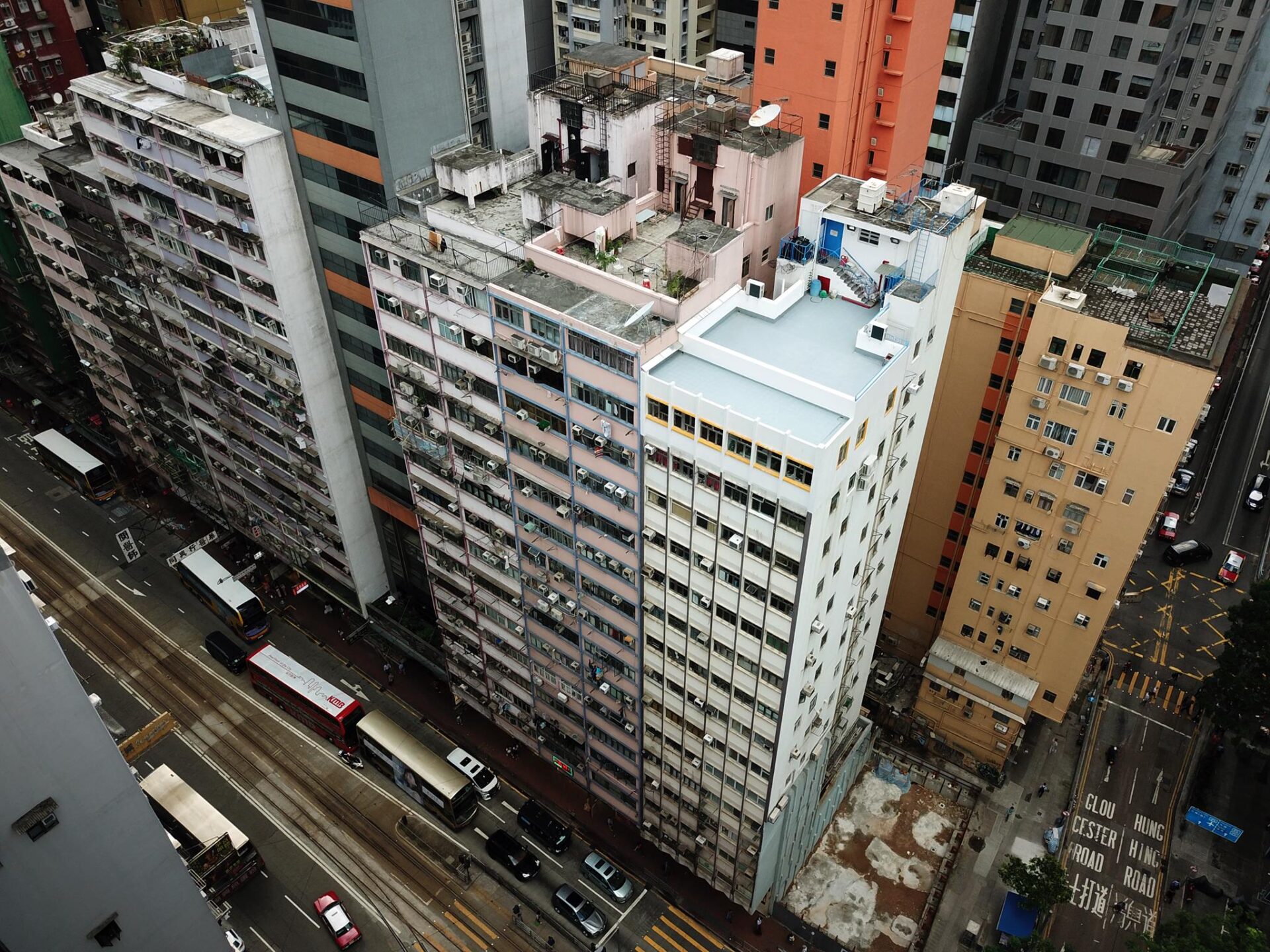 Neighborhood Guide: Best Iconic Landmarks in Wan Chai - The Hari Hong Kong