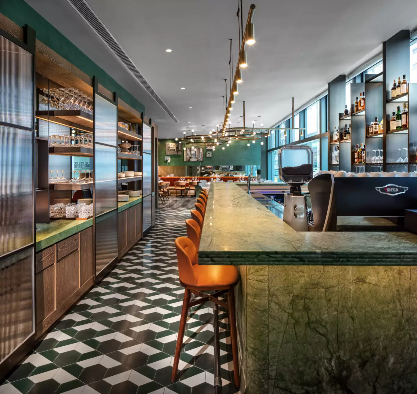 The Hari – Lucciola – Interior 6_web