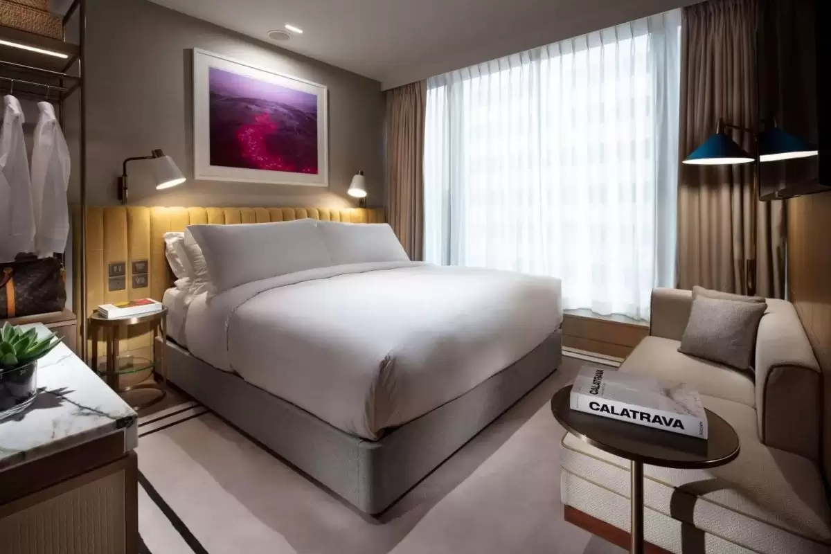 king room