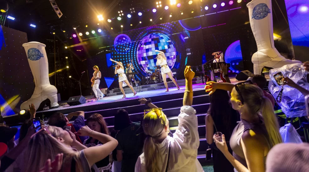 Hong Kong Wine & Dine Festival