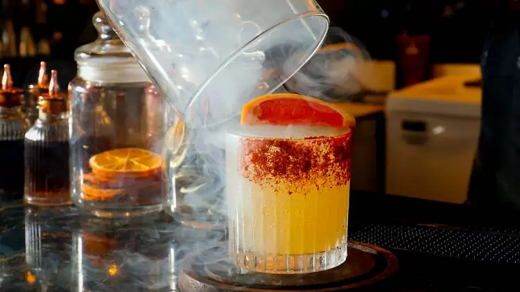 Hong Kong Wine & Dine Festival