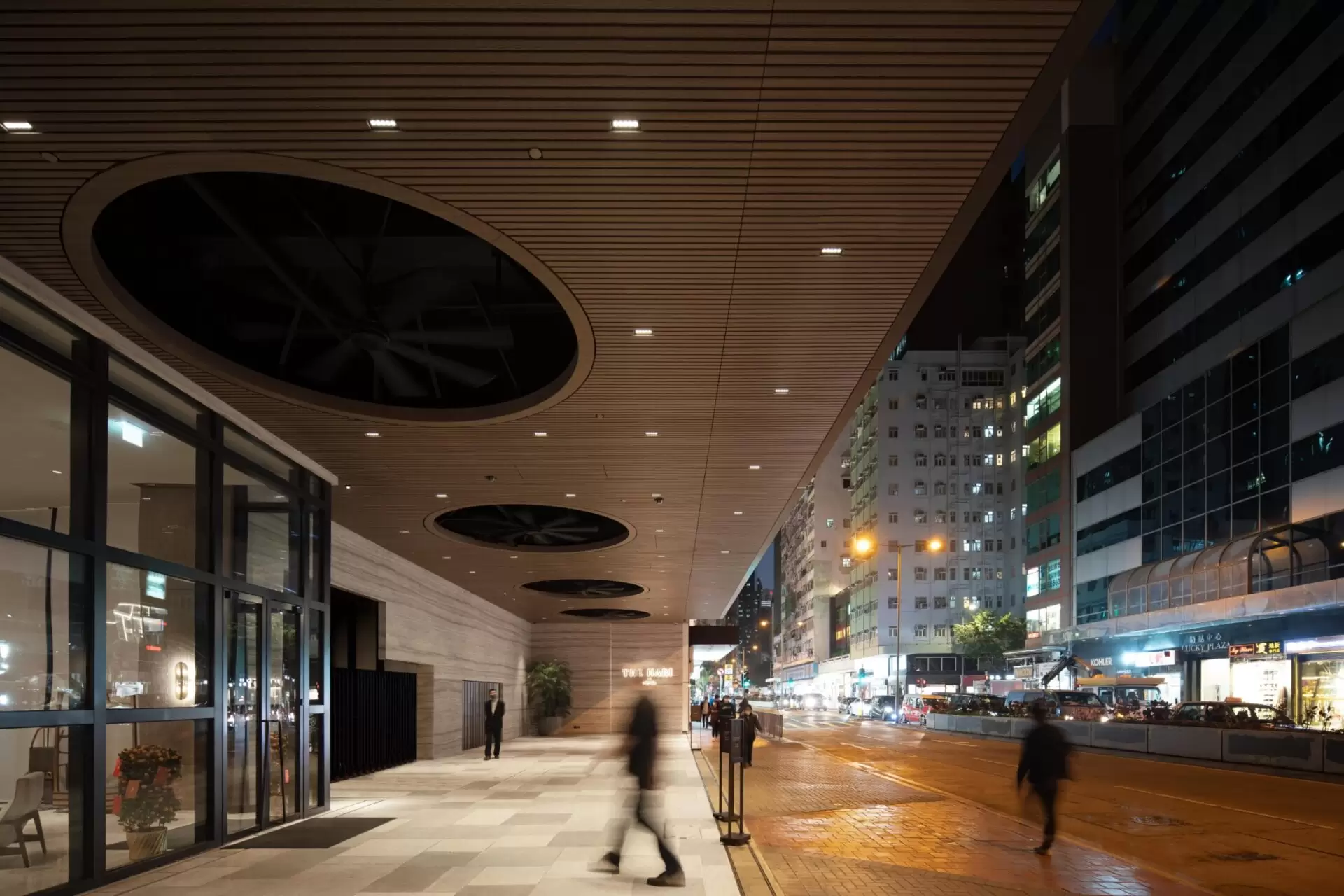 The Hari Exterior_Kris Provoost_6