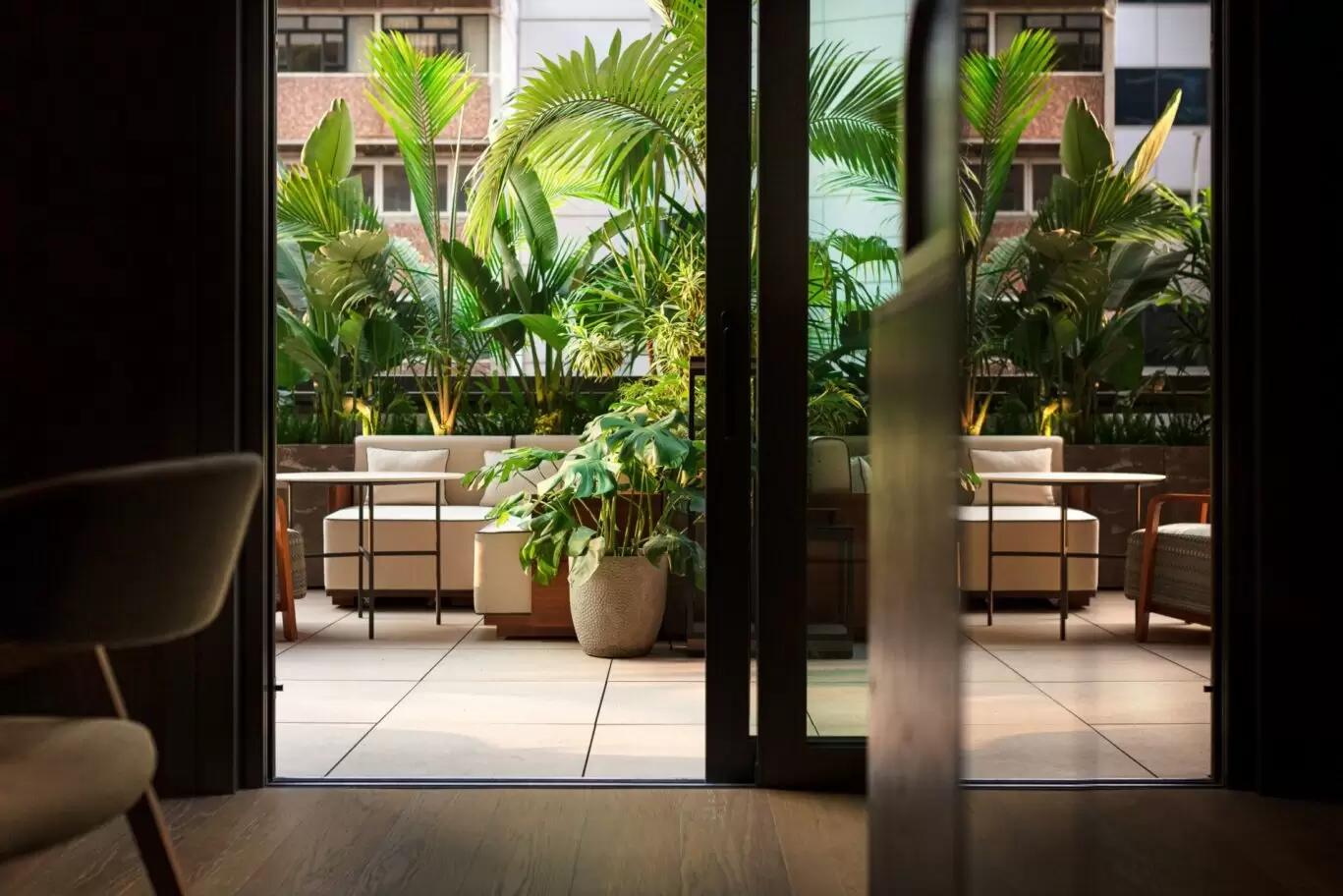 The Hari – Zoku – The Terrace (17)