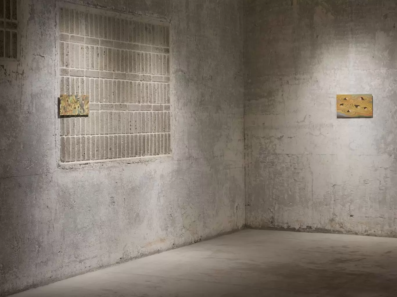 The Hari_PHD Group Gallery