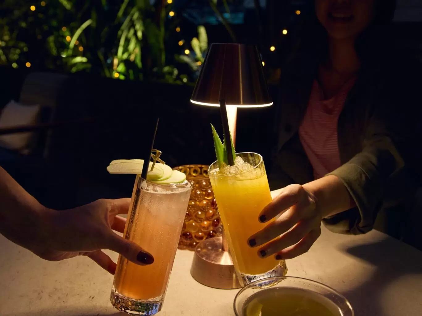 The Terrace_Ladies First_2