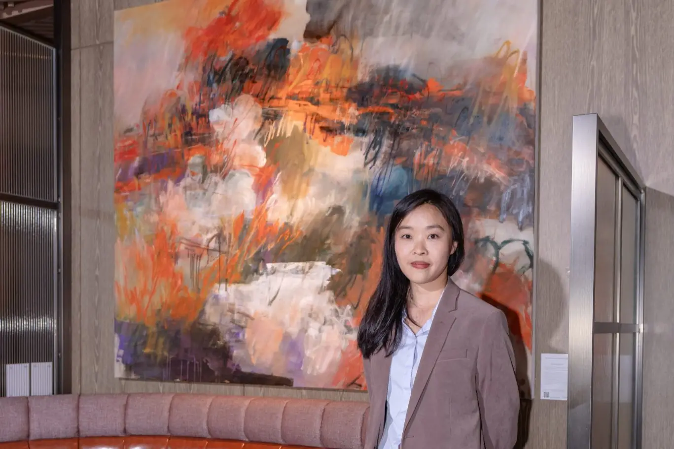 The Hari Art Prize_Finalist_Amy Tang