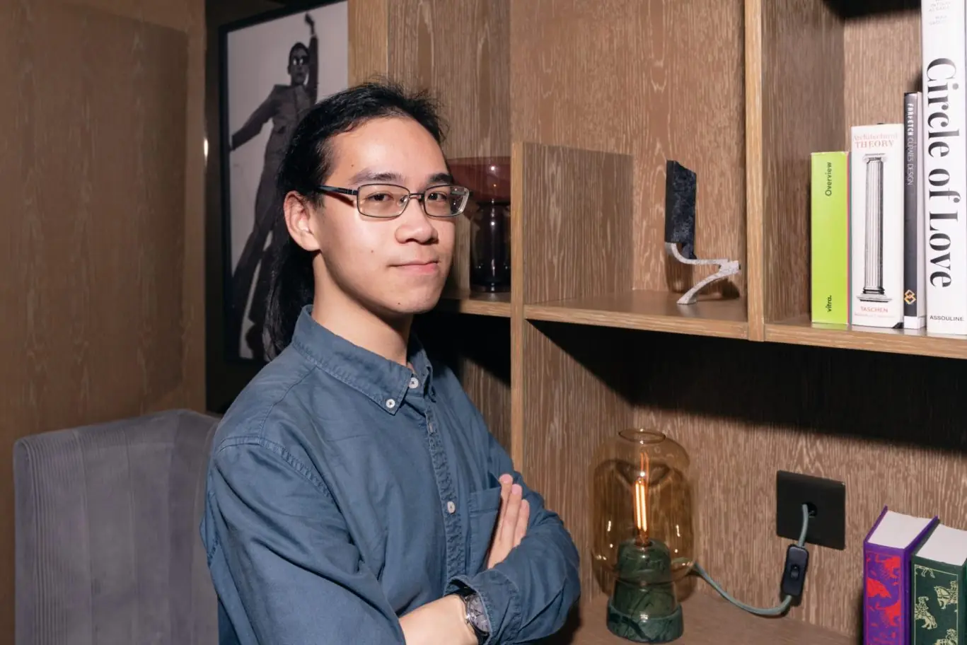 The Hari Art Prize_Finalist_Andy Ho