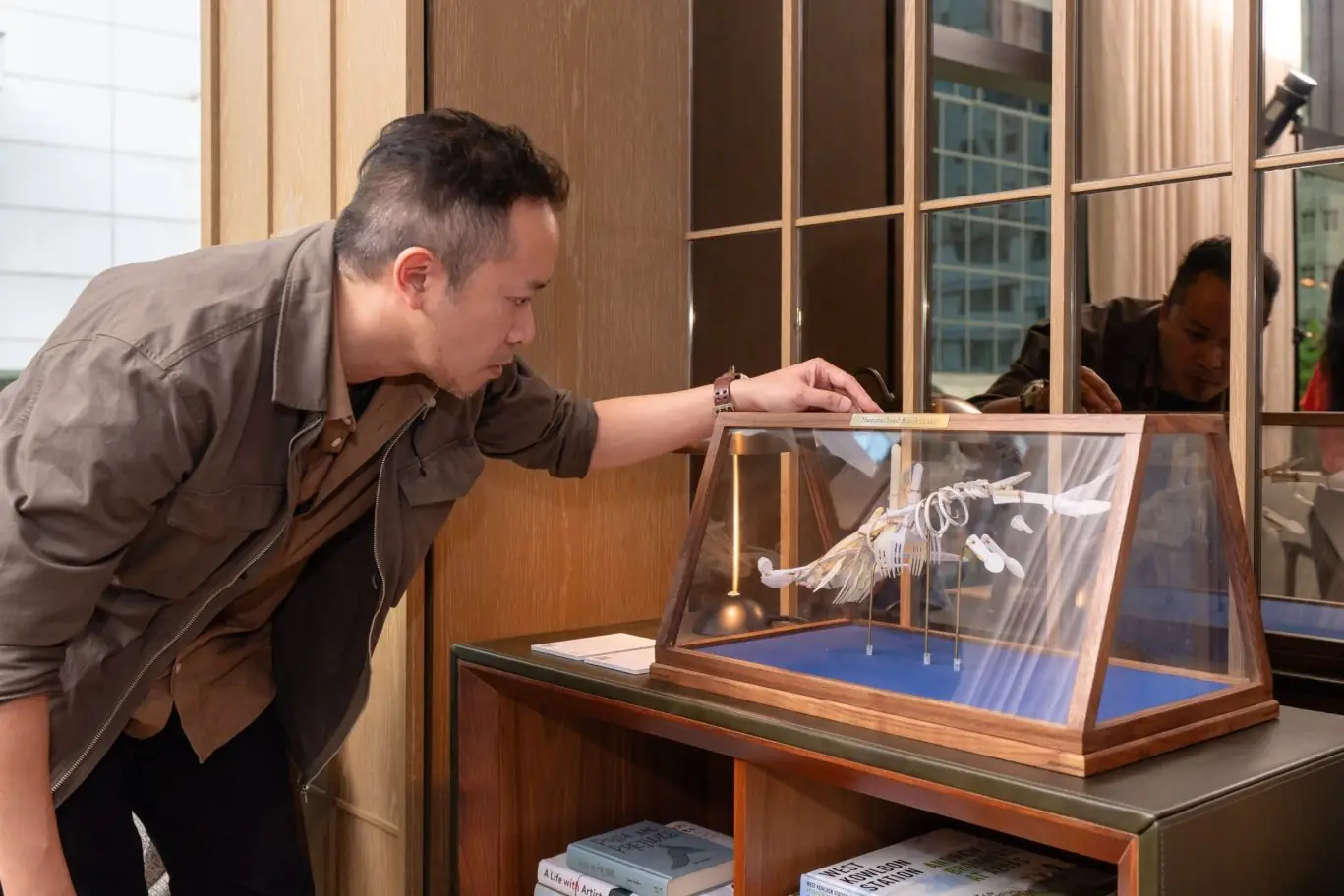 The Hari Art Prize_Finalist_Vincent Lee