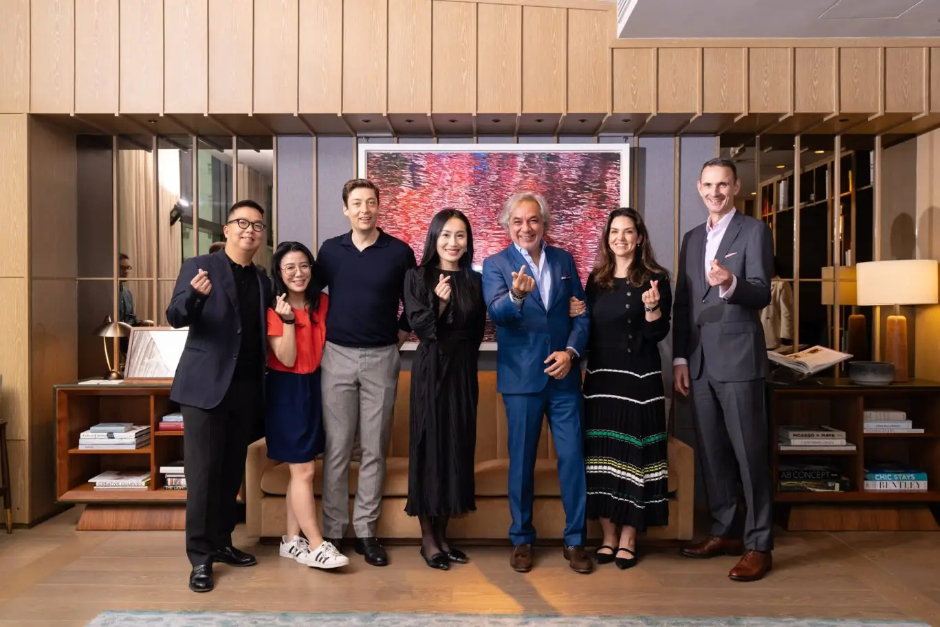 The Hari Art Prize_Judges