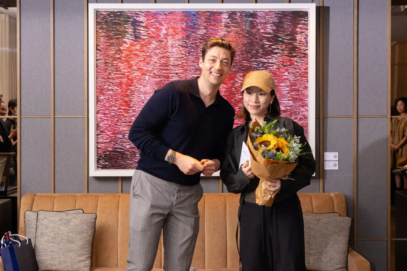 The Hari Art Prize_Second_runner_up_WuJiaru