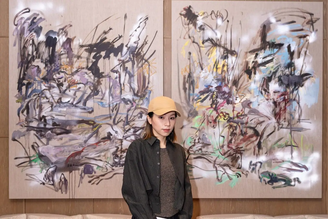 The Hari Art Prize_Second_runner_up_WuJiaru_2