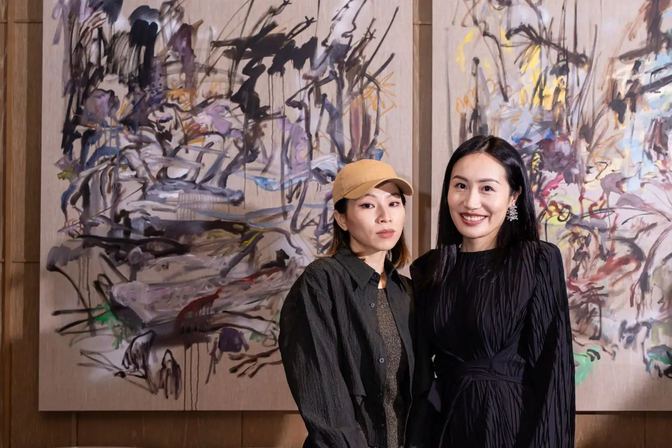 The Hari Art Prize_Second_runner_up_WuJiaru_3