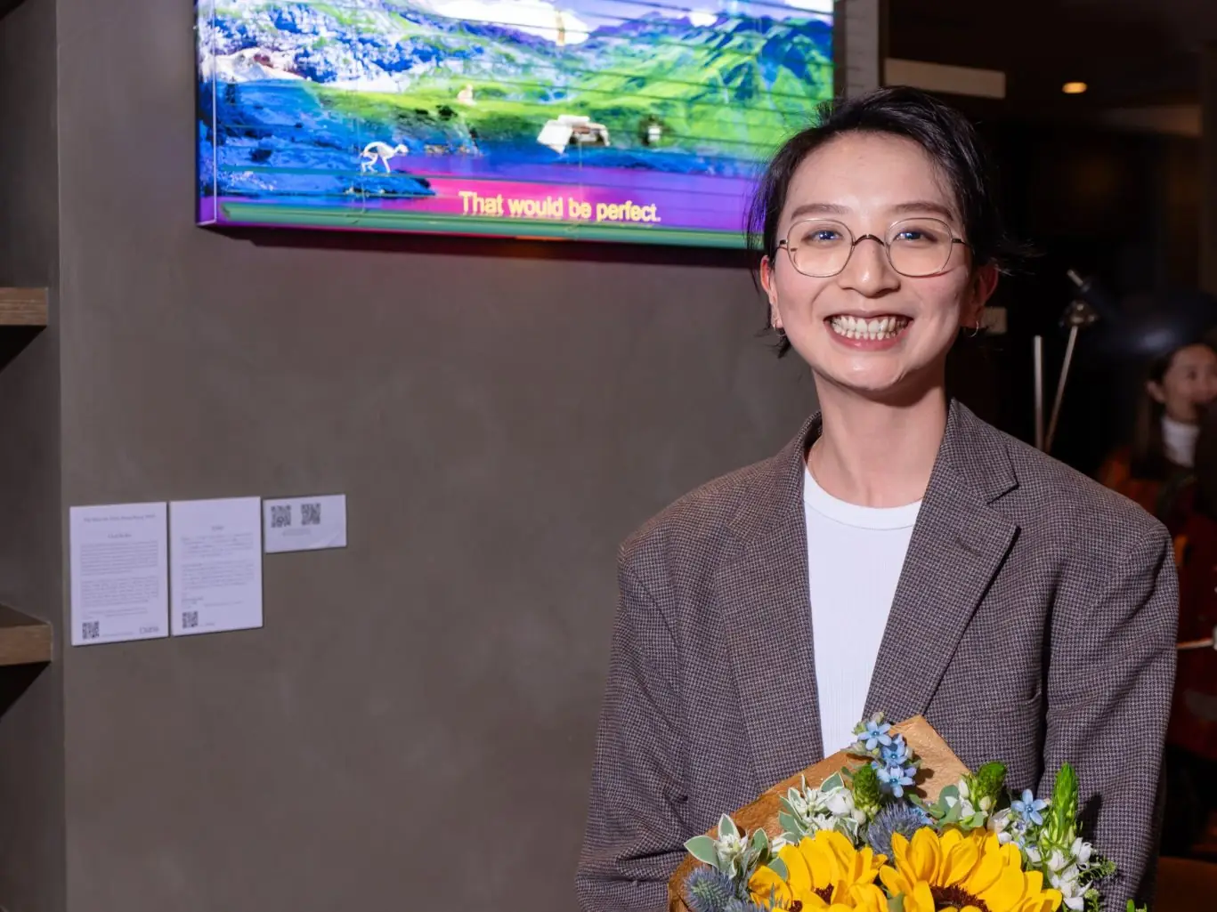 The Hari Art Prize_Winner_Chan Ka Kiu_1