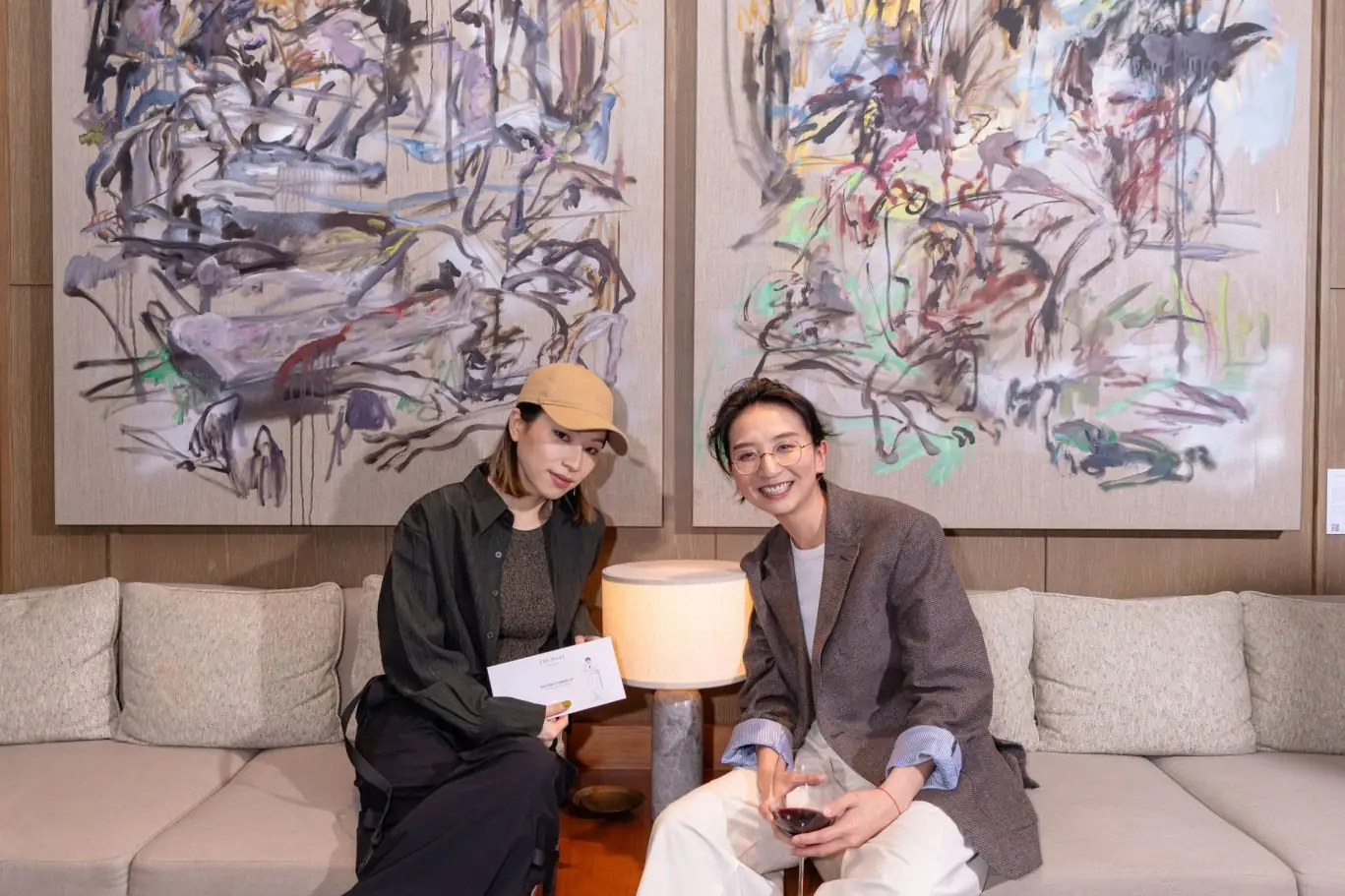 The Hari Art Prize_WuJiaru_Chan Ka Kiu