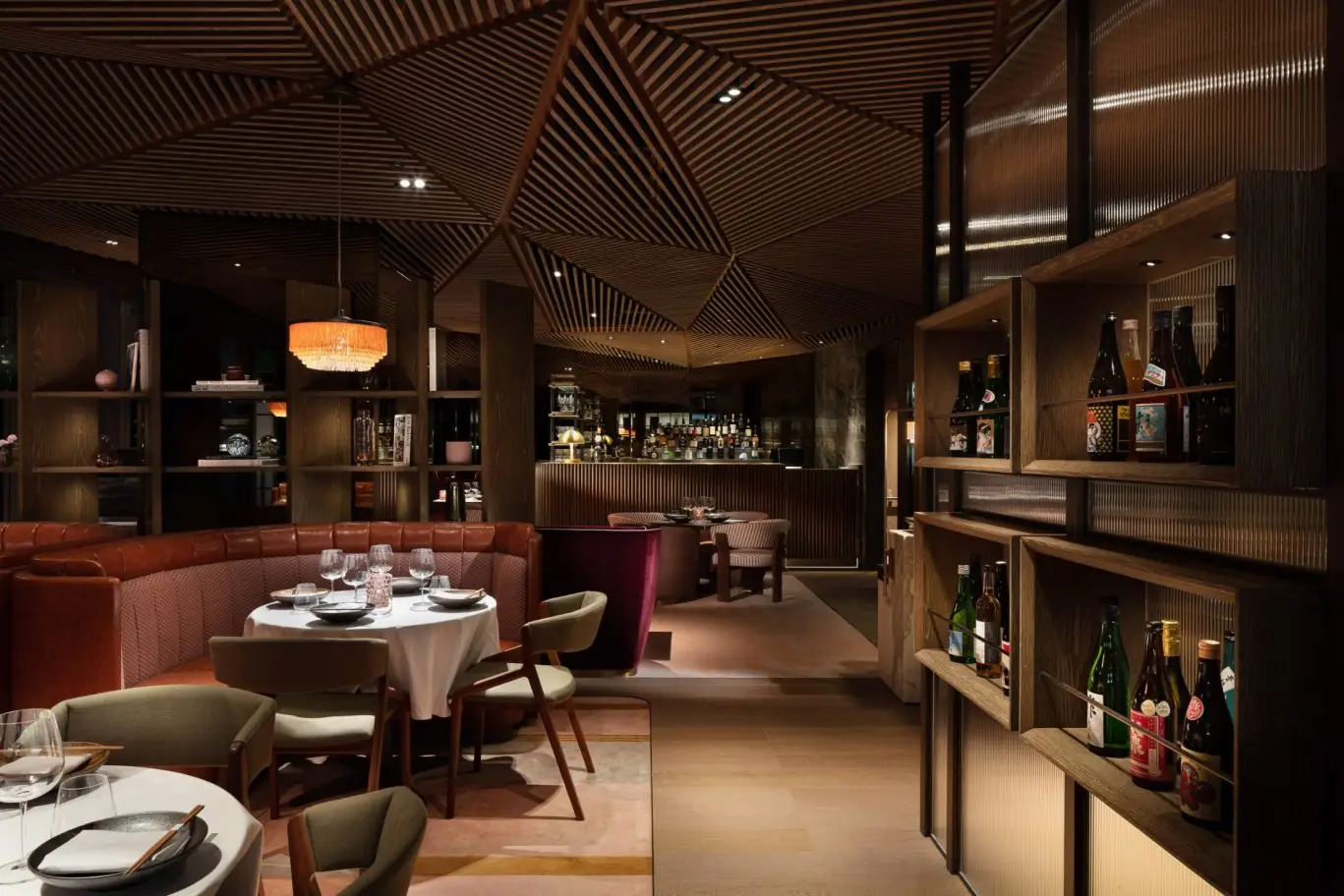 The Hari – Zoku – Interior 11_web