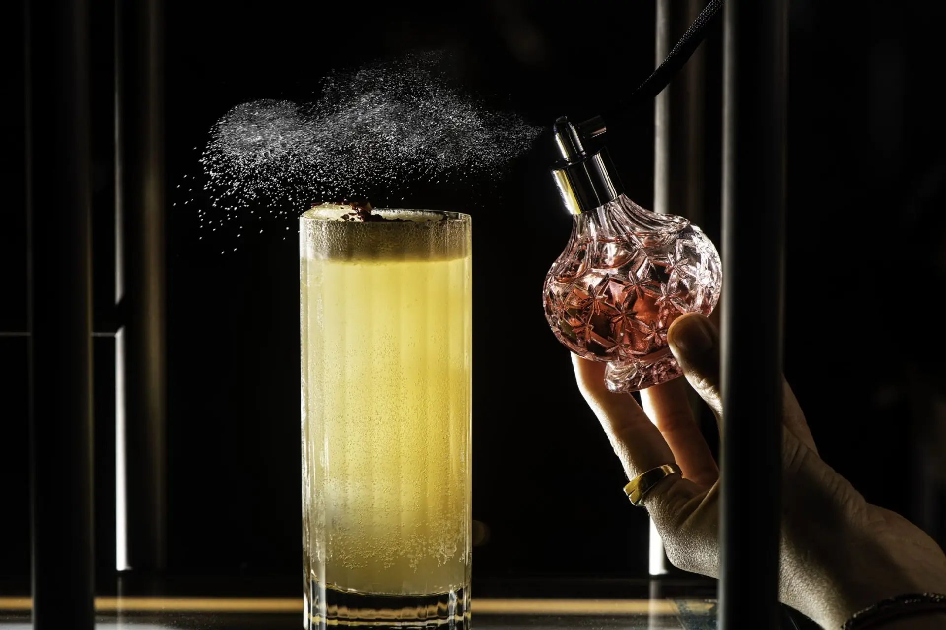 Zoku – cocktail – Suzie Wong