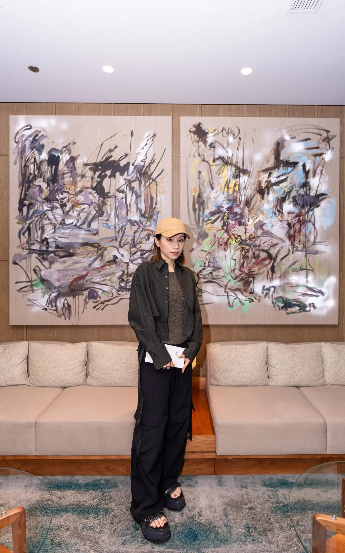 The Hari Art Prize_Second_runner_up_WuJiaru_2