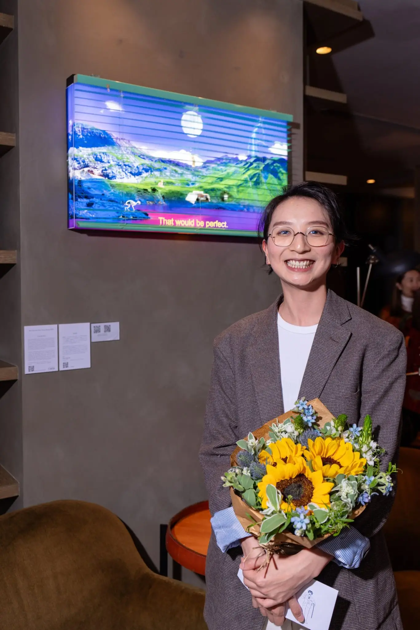 The Hari Art Prize_Winner_Chan Ka Kiu_1