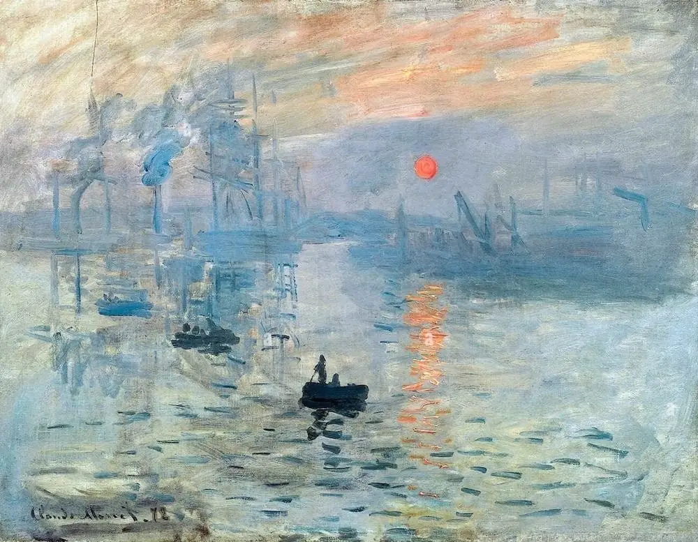 impression-sunrise