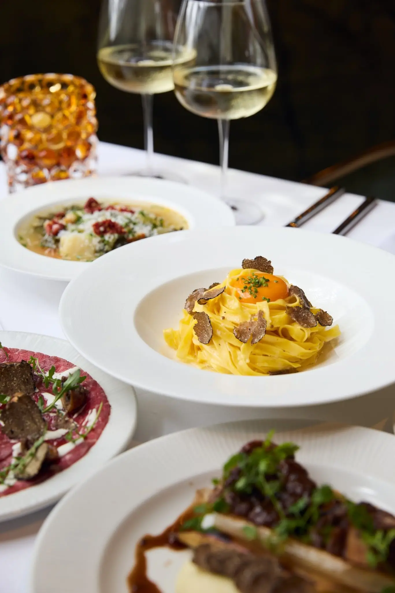 White Truffle Seasonal Menu_1