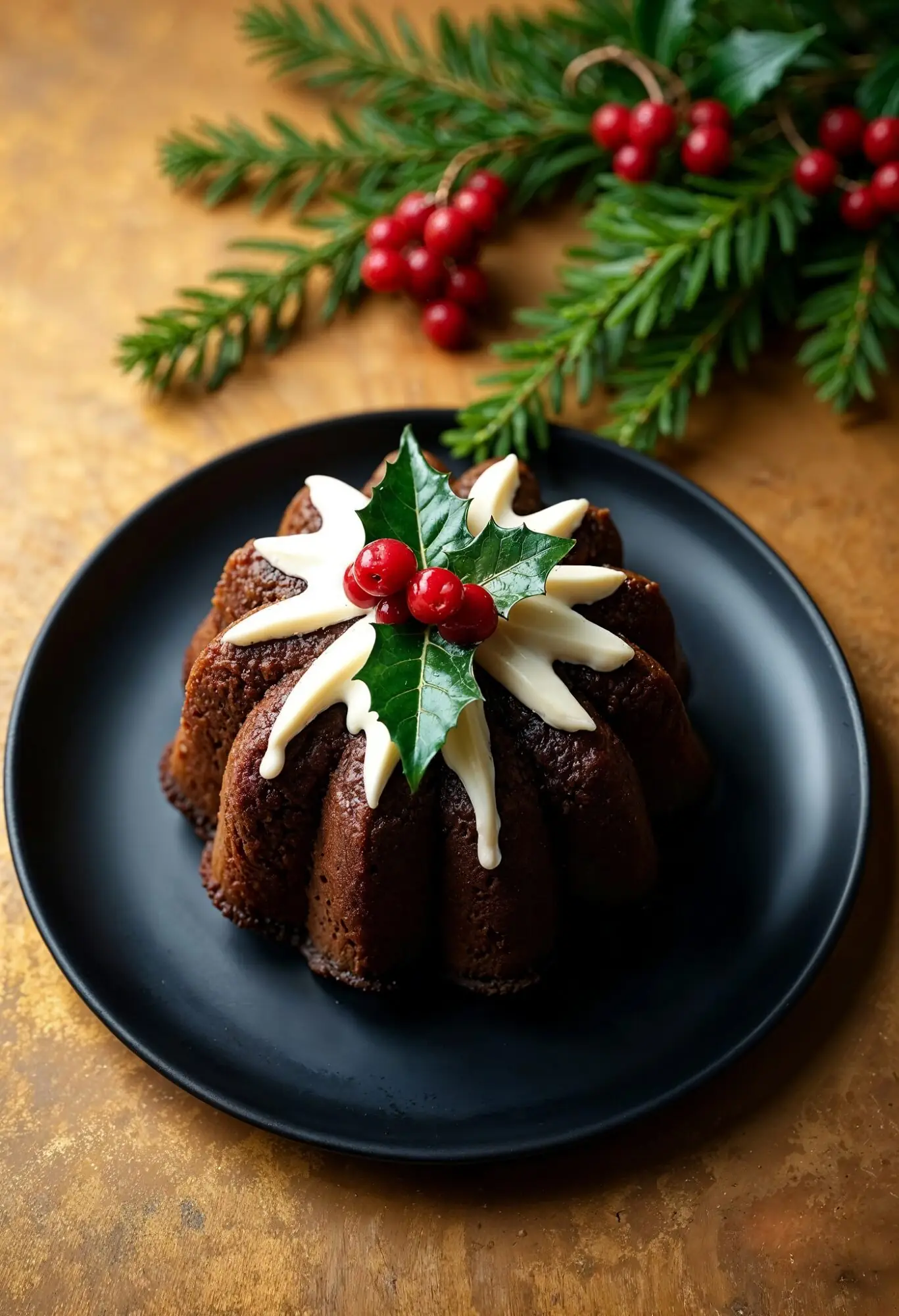 delicious-christmas-dinner-food