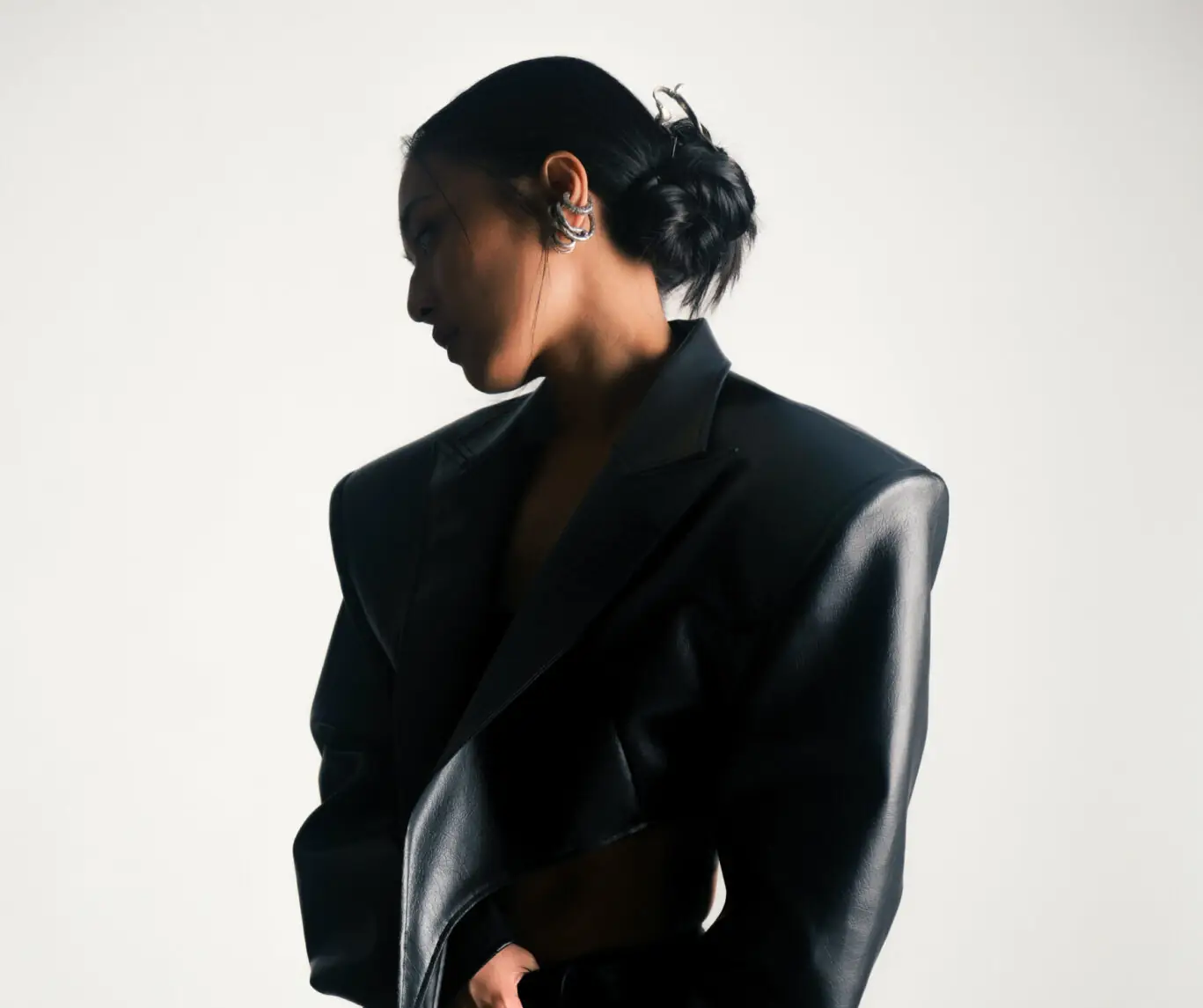 Galuh Anindita, Photo Credit F. Pujo Jatmiko ΓÇö @fyydjo