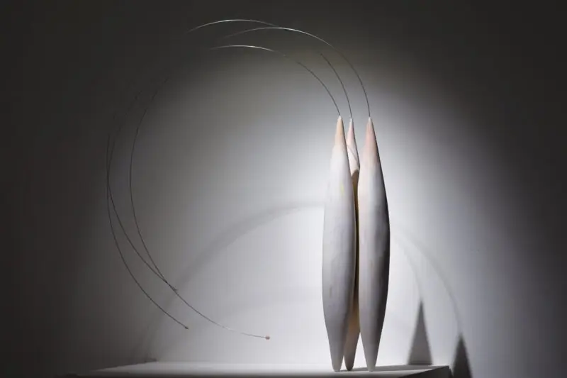 When the center point is lost