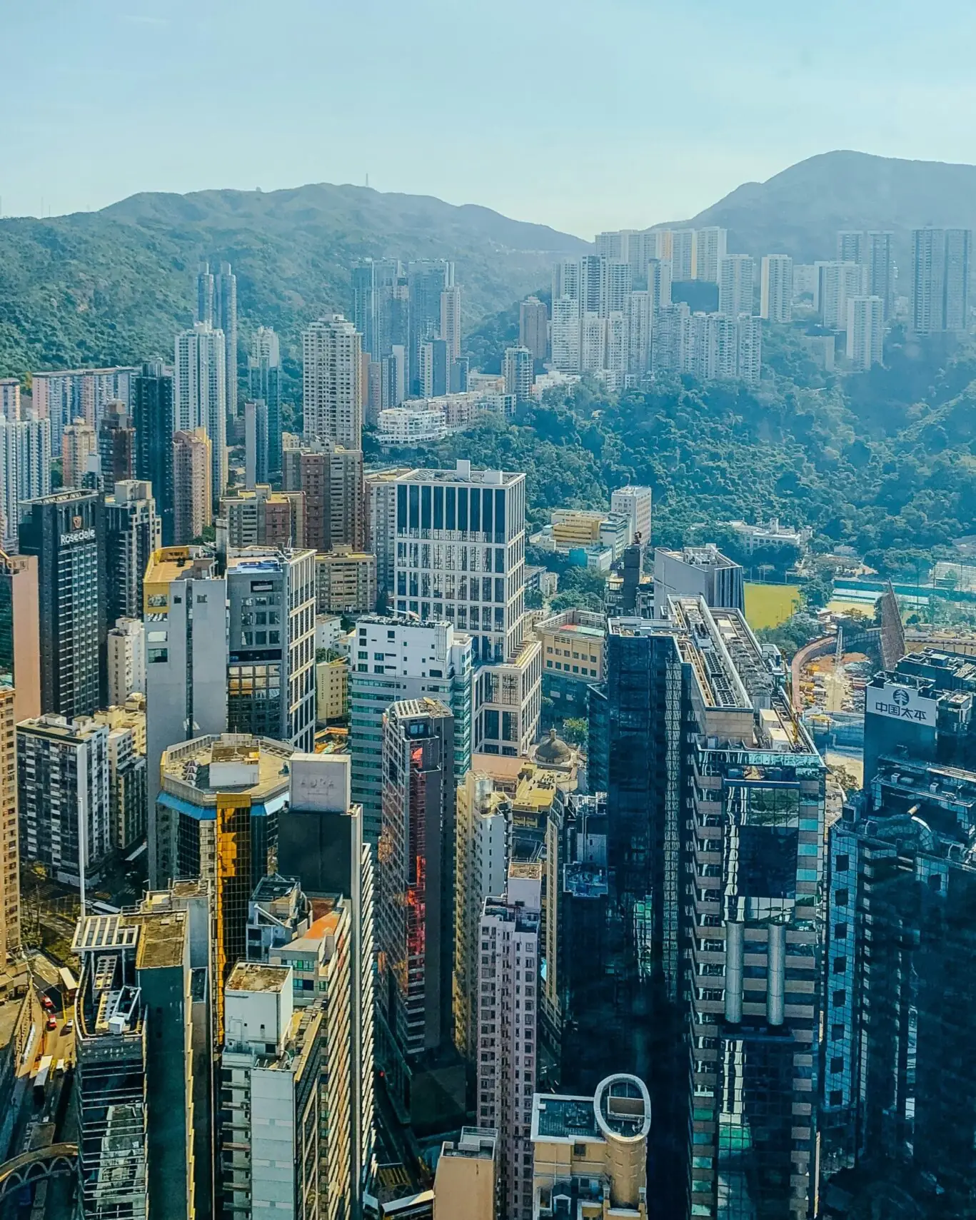 香港綠色旅遊景點-綠色旅遊定義-綠色旅遊好處