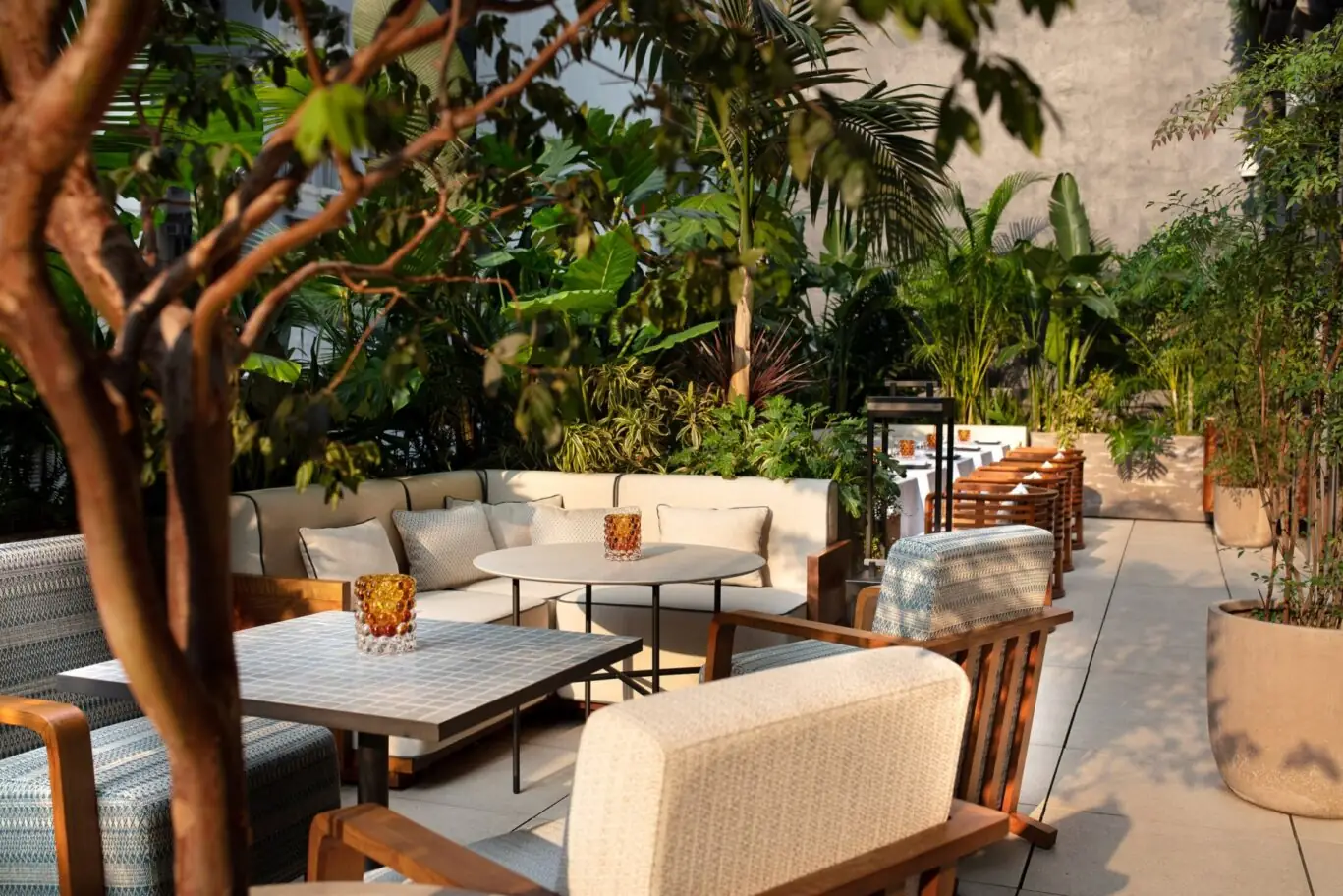 The Hari – Zoku – The Terrace (9)